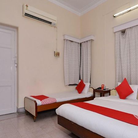 Oyo 10826 Sona Guest House Kalkata Exteriér fotografie