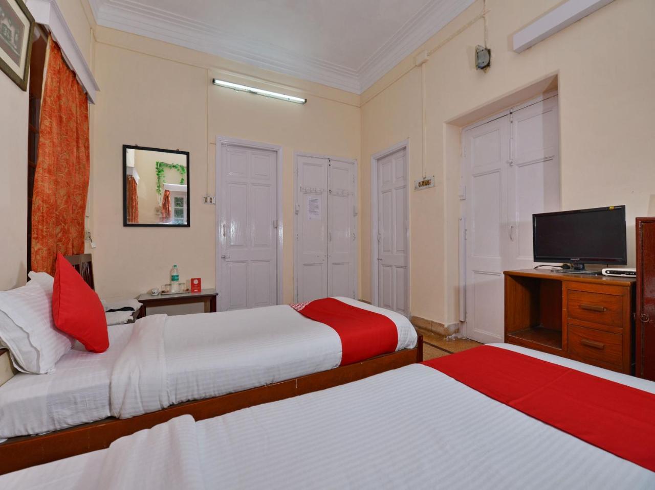 Oyo 10826 Sona Guest House Kalkata Exteriér fotografie