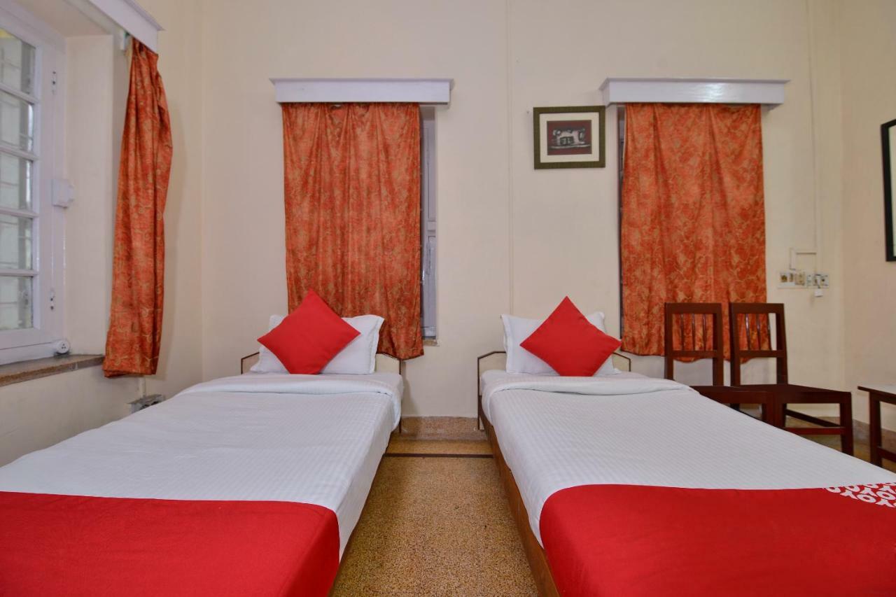 Oyo 10826 Sona Guest House Kalkata Exteriér fotografie