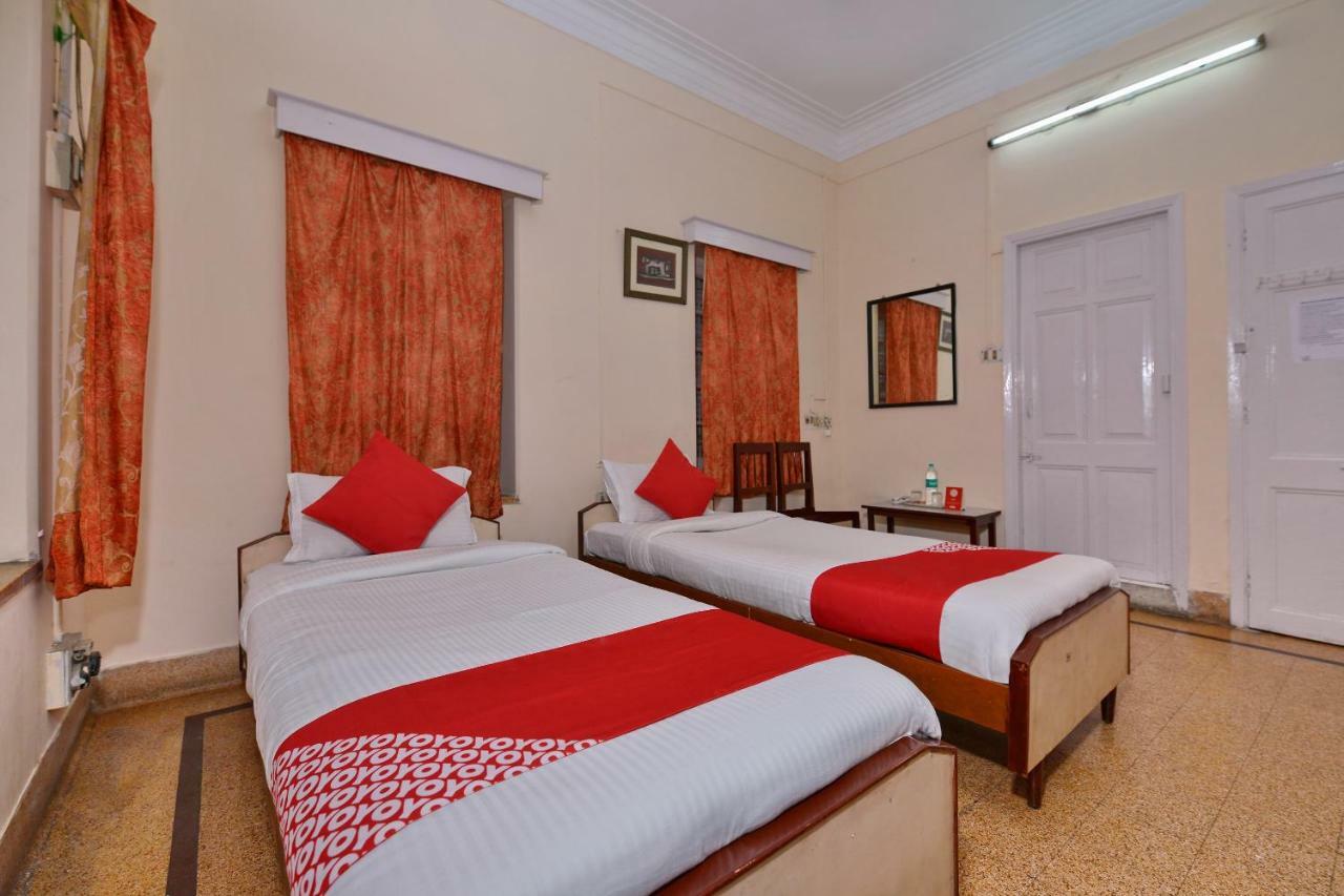 Oyo 10826 Sona Guest House Kalkata Exteriér fotografie