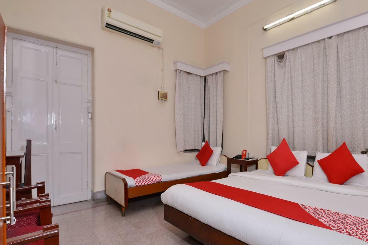 Oyo 10826 Sona Guest House Kalkata Exteriér fotografie
