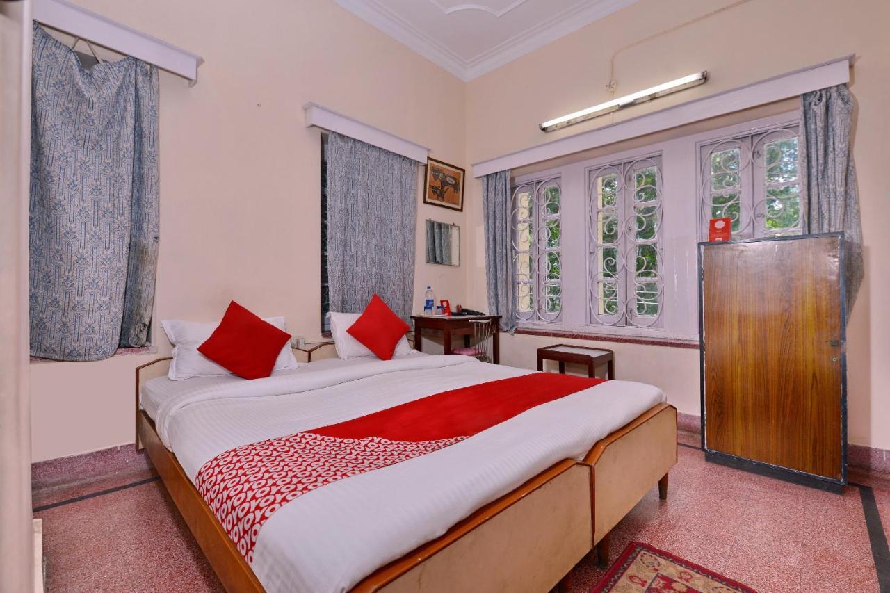 Oyo 10826 Sona Guest House Kalkata Exteriér fotografie
