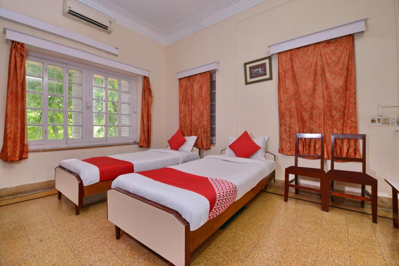 Oyo 10826 Sona Guest House Kalkata Exteriér fotografie
