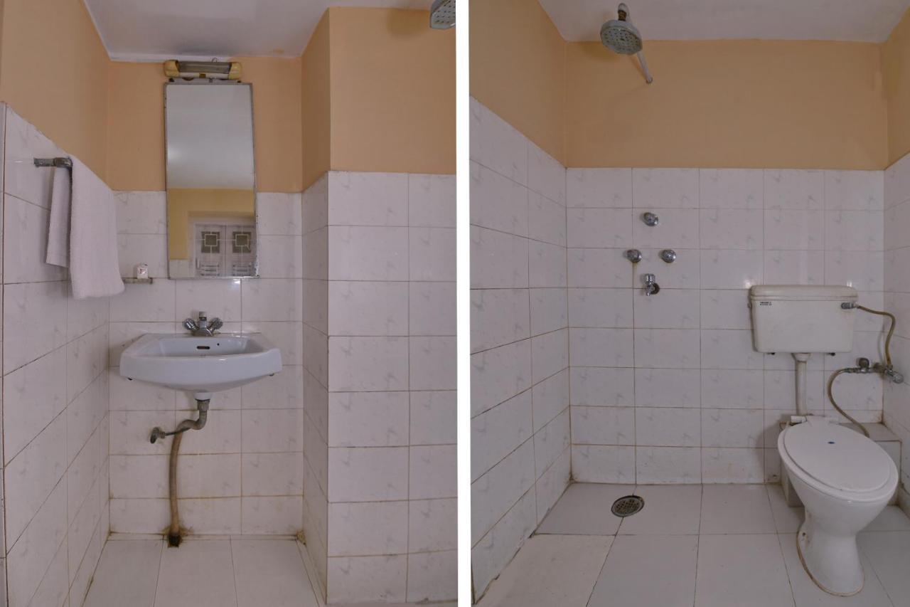 Oyo 10826 Sona Guest House Kalkata Exteriér fotografie