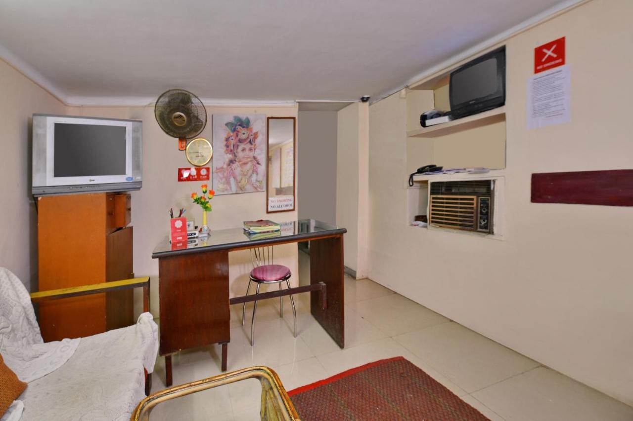 Oyo 10826 Sona Guest House Kalkata Exteriér fotografie