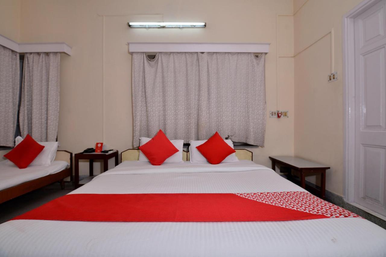 Oyo 10826 Sona Guest House Kalkata Exteriér fotografie