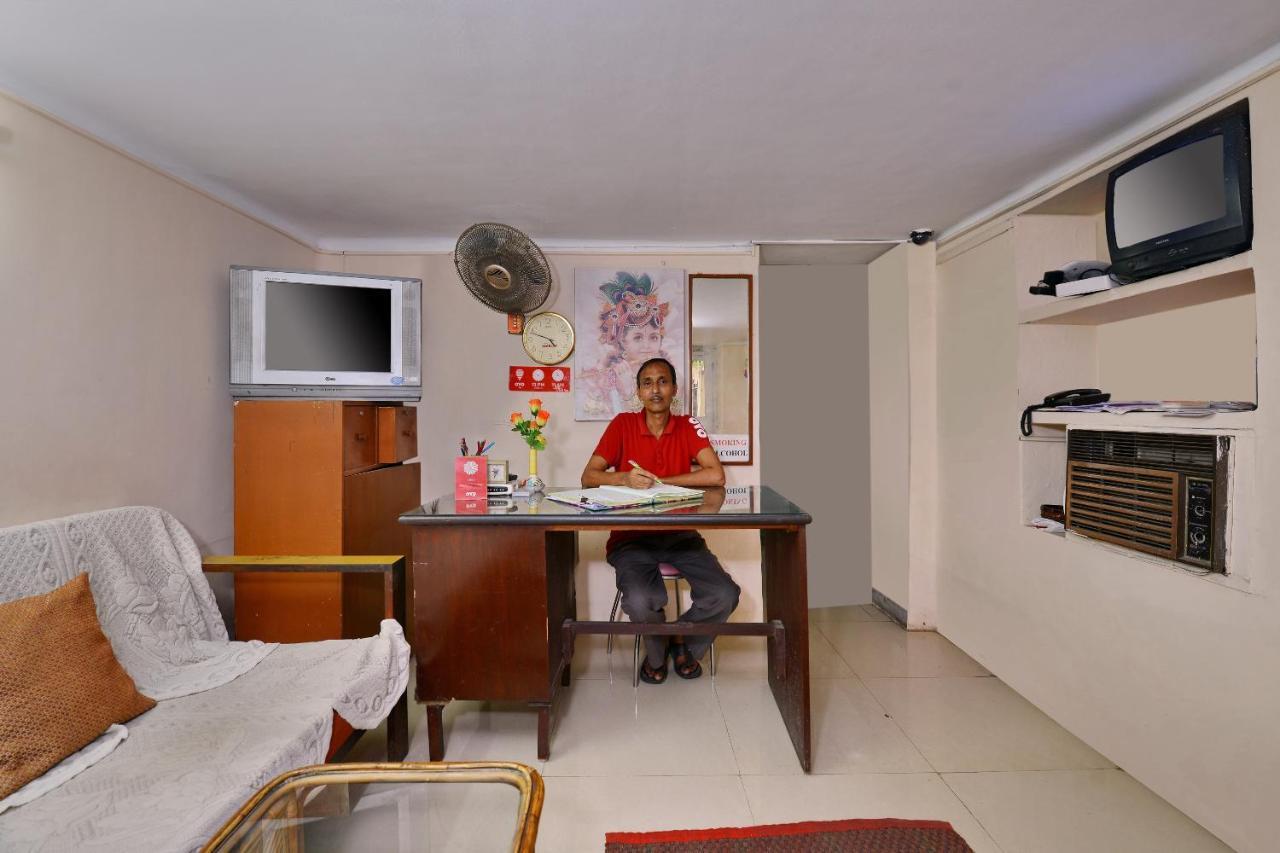 Oyo 10826 Sona Guest House Kalkata Exteriér fotografie